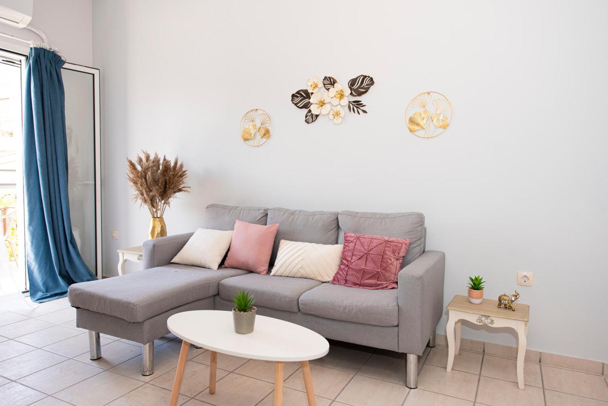 Ferienwohnung Casa Di Kalomoira Lefkáda Exterior foto